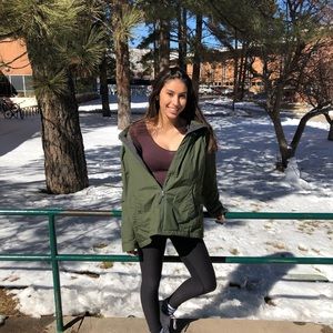 Meet your Posher, Maurielle